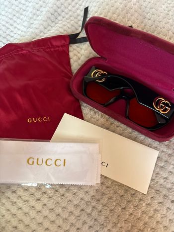 Lunette Gucci