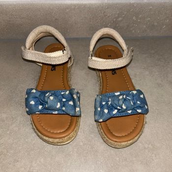Sandales fille Creeks