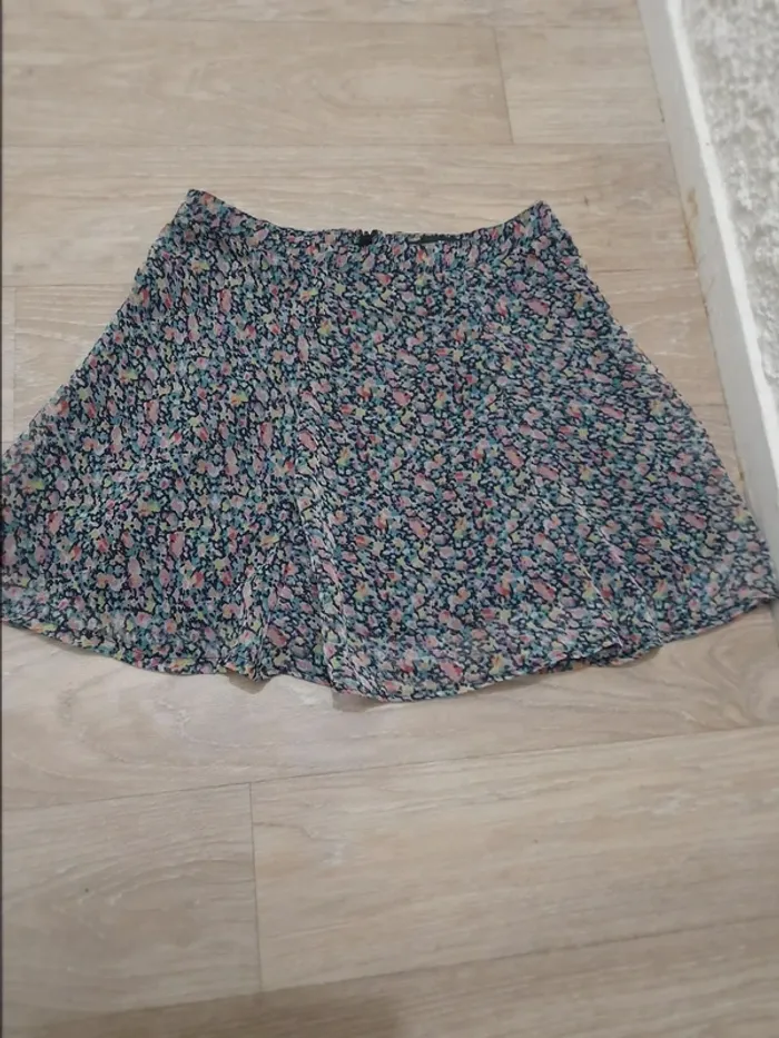 jupe taille 38