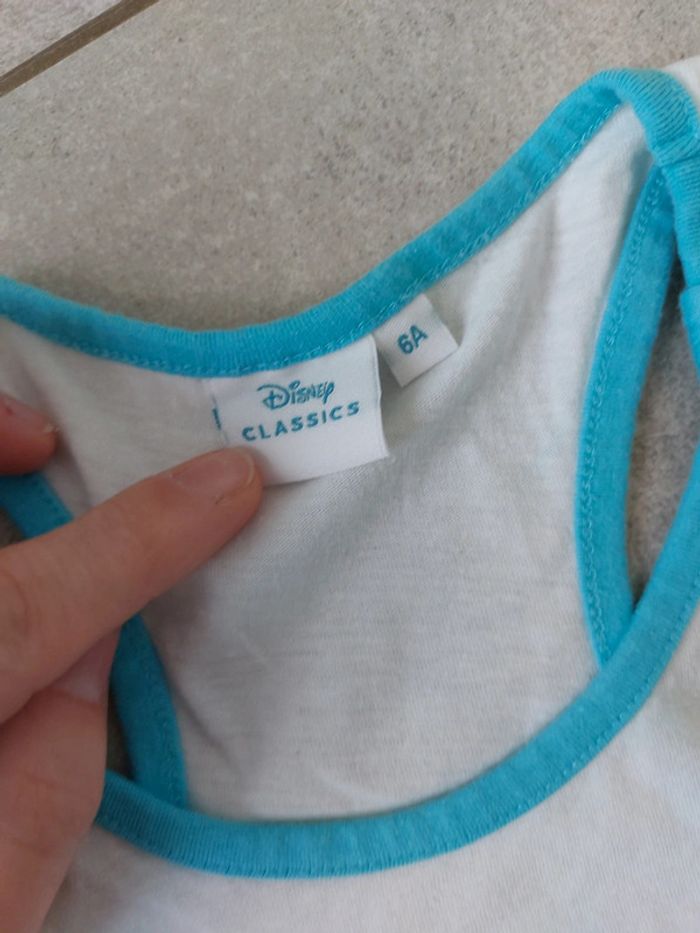 Débardeur neuf Disney - photo numéro 4