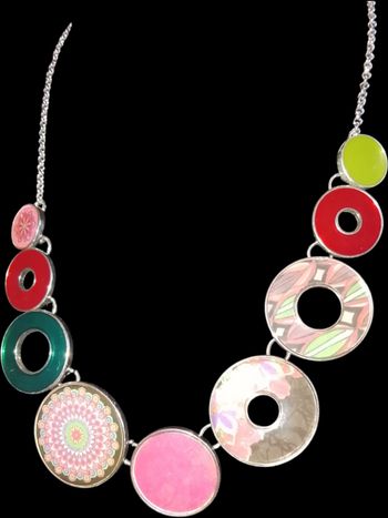 Collier Desigual