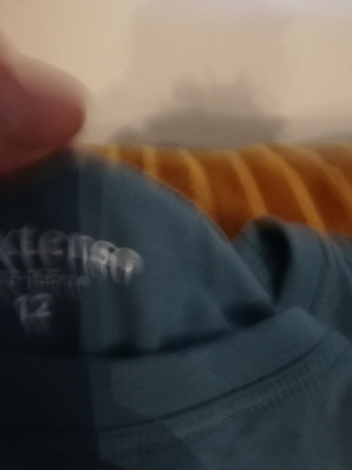 Pyjama - photo numéro 3