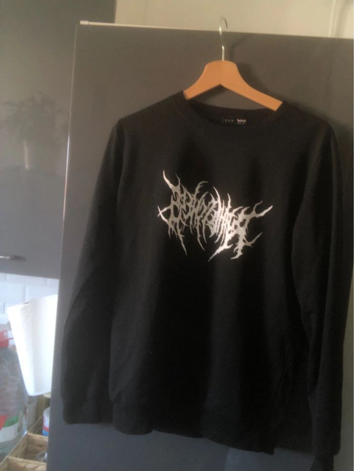 Romwe - Sweat femme Taille 46