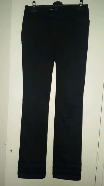 Pantalon Mango