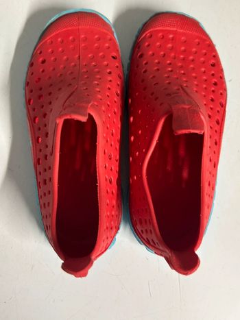 Chaussures de plage