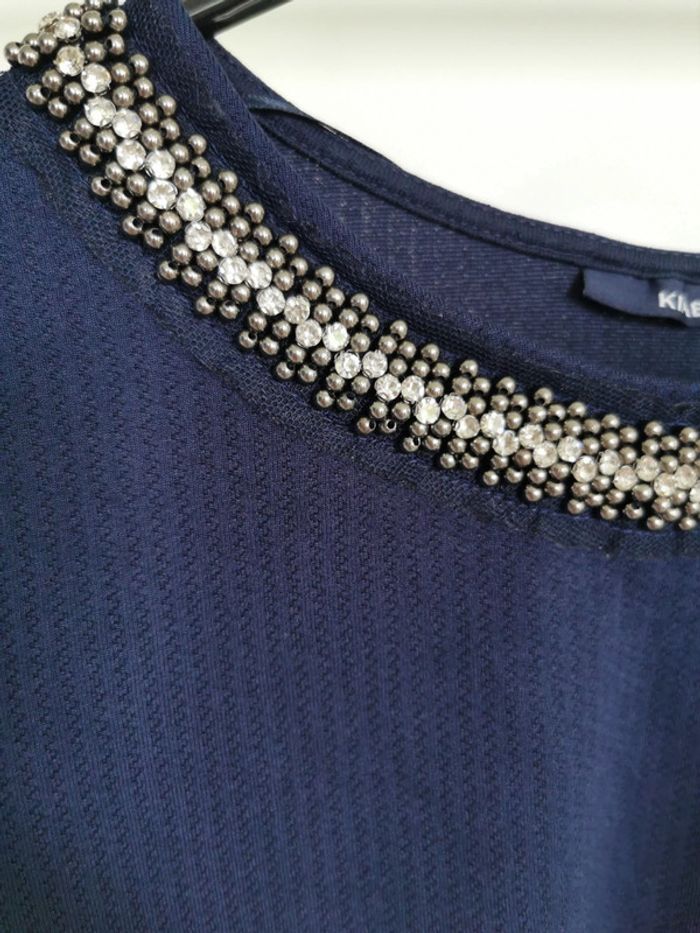 Top à manche longue - photo numéro 2