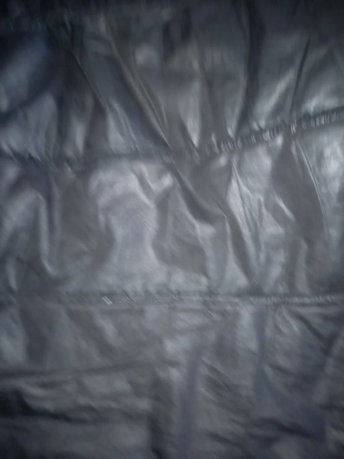 Doudoune hiver chaude doublée polaire - photo numéro 9