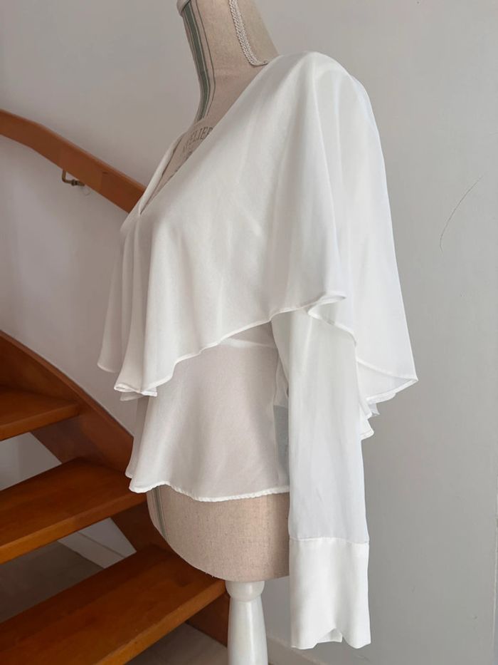 Haut Zara M - photo numéro 2
