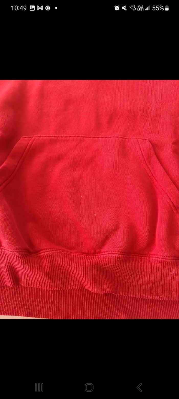 Survêtement jordan (authentique) - photo numéro 3