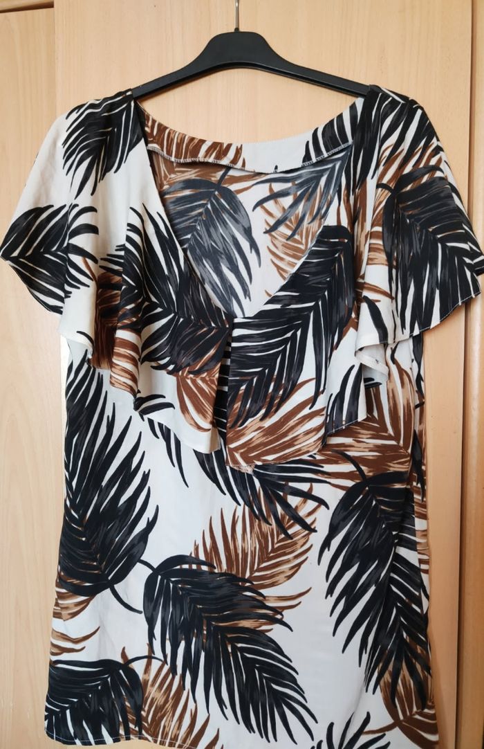 Tunique taille 40/42