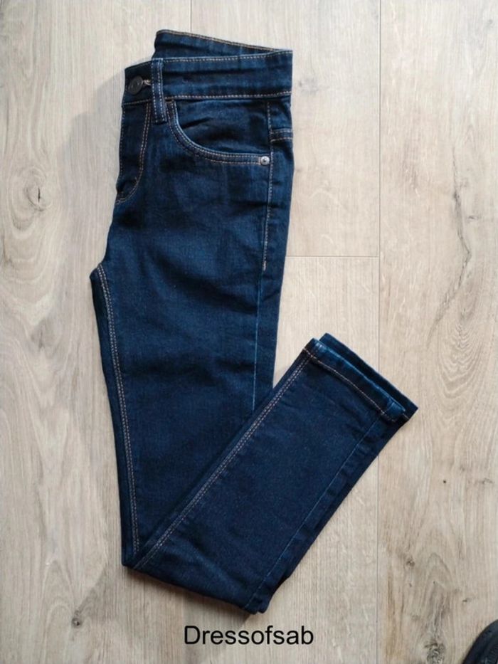 Jean Skinny C&A Neuf