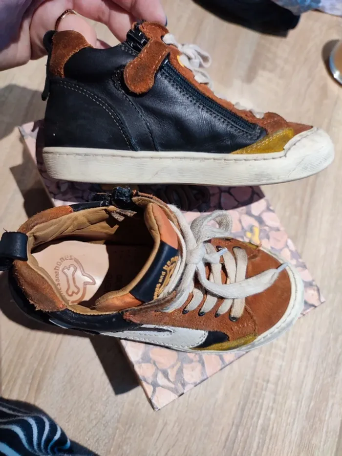 Chaussures - photo numéro 3