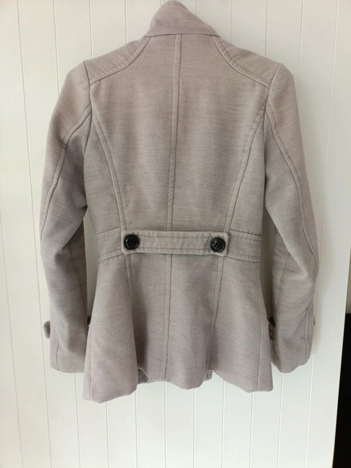 Manteau - photo numéro 6