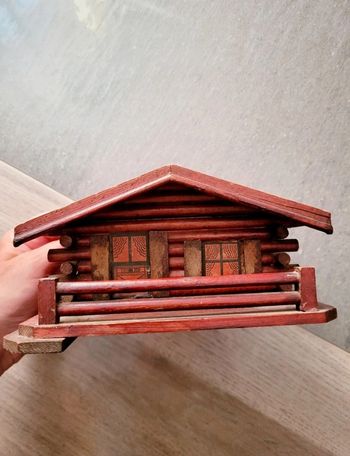 Boite a bijoux