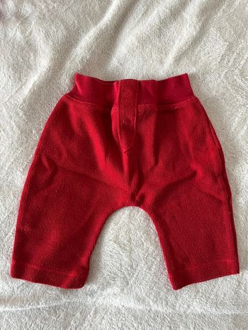 Pantalon bébé garçon