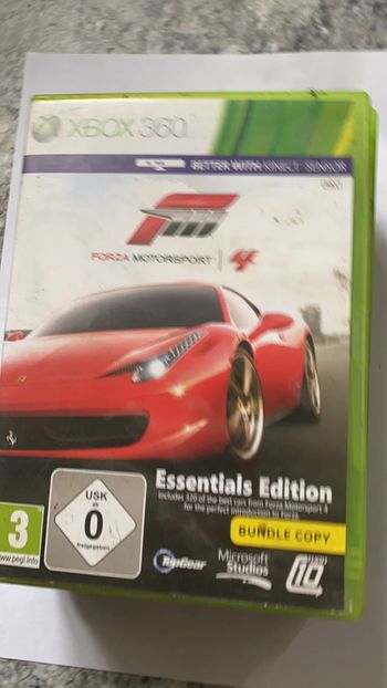 Forza