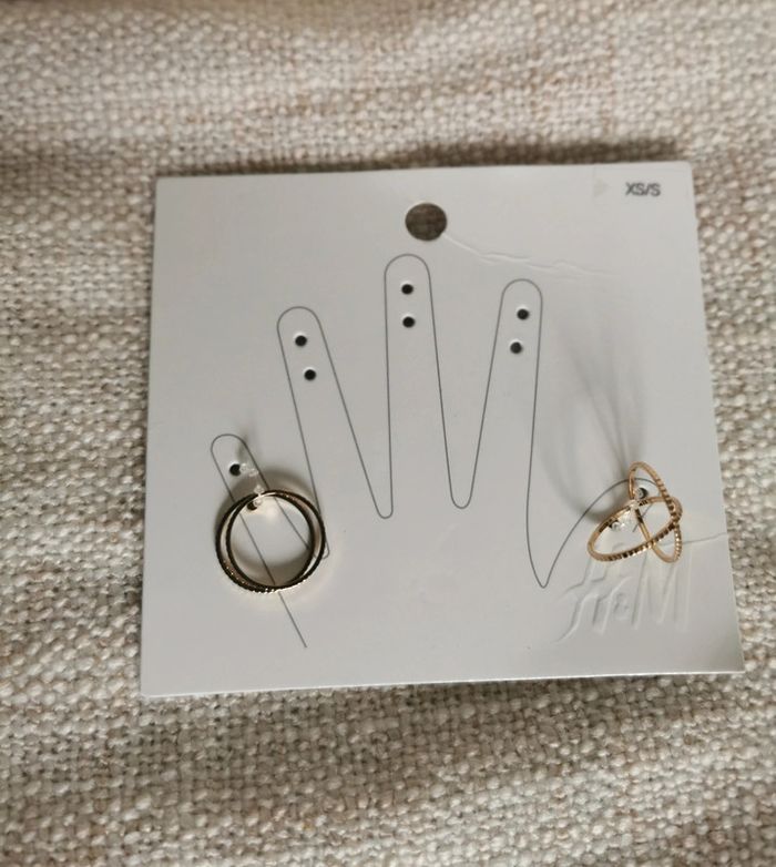 Bagues - photo numéro 2