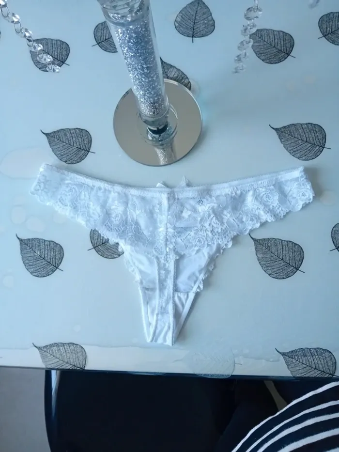 Tanga de la marque charlott - photo numéro 4
