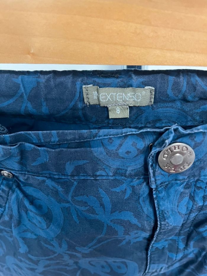 Bermuda in extenso - photo numéro 2