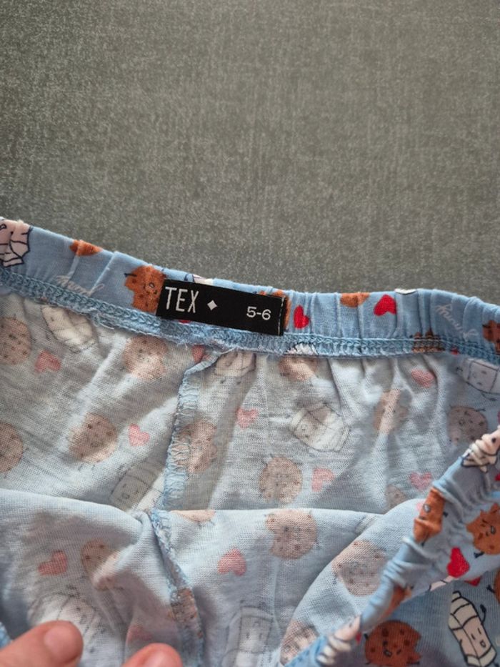 Short pyjama - photo numéro 2