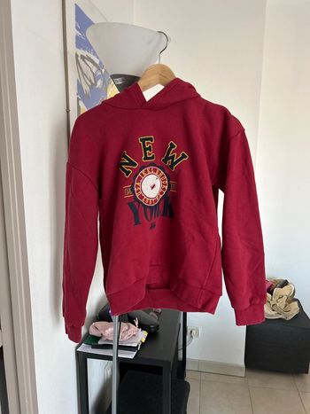 Sweat-shirt