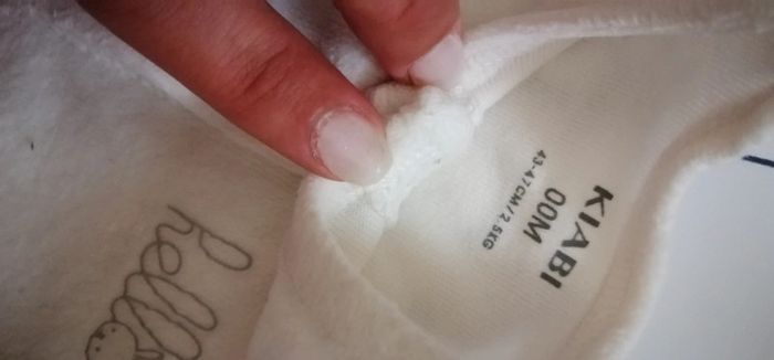 Lo Pyjama Naissance épais - photo numéro 12