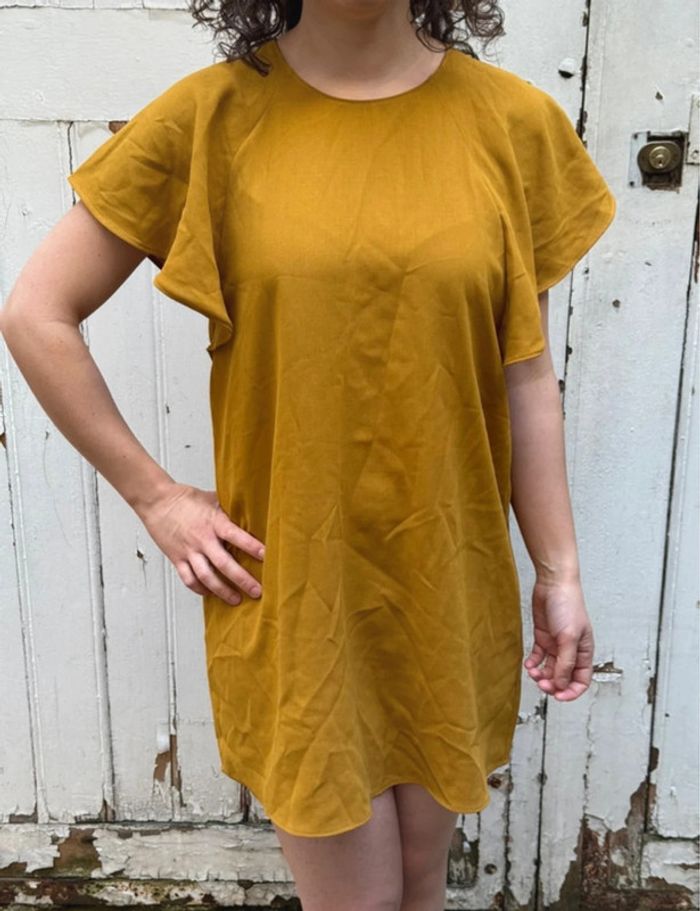 Robe femme