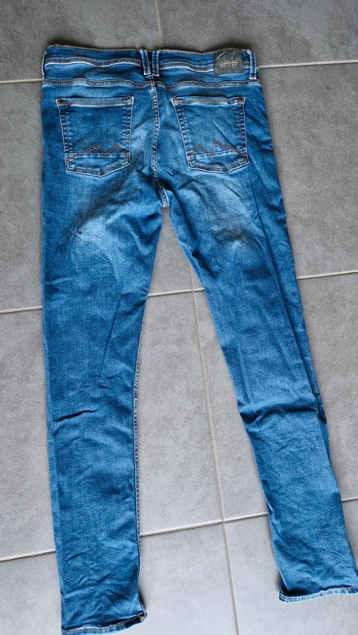 Jeans homme - photo numéro 3