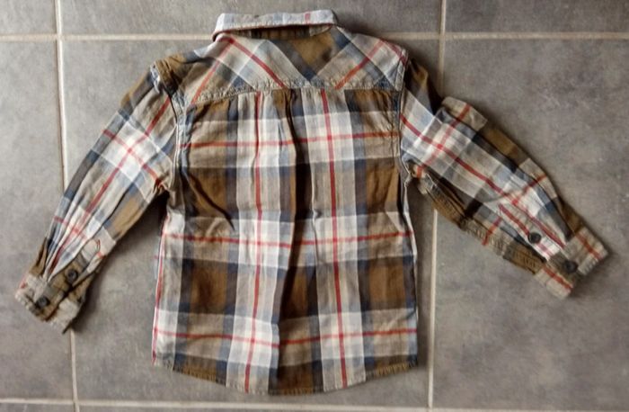 Lot de 4 hauts - photo numéro 8