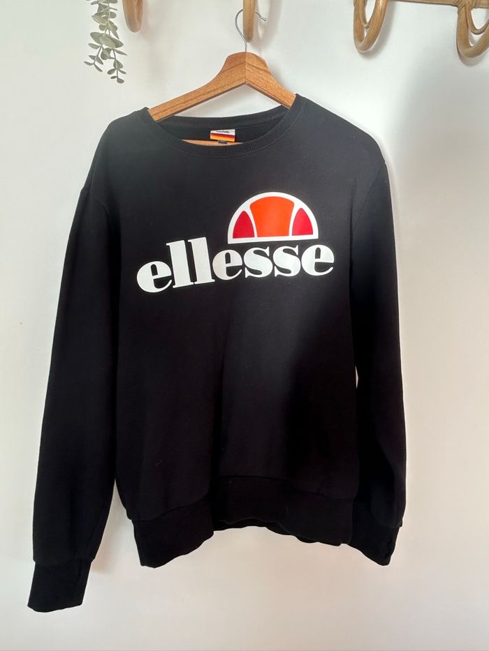 Sweat Ellesse