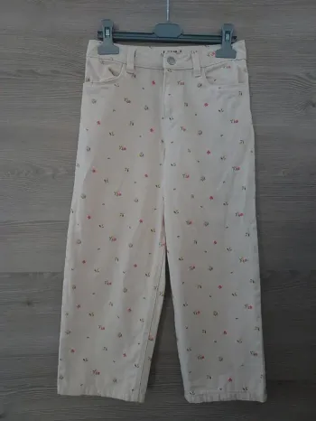 Jeans kiabi 10ans