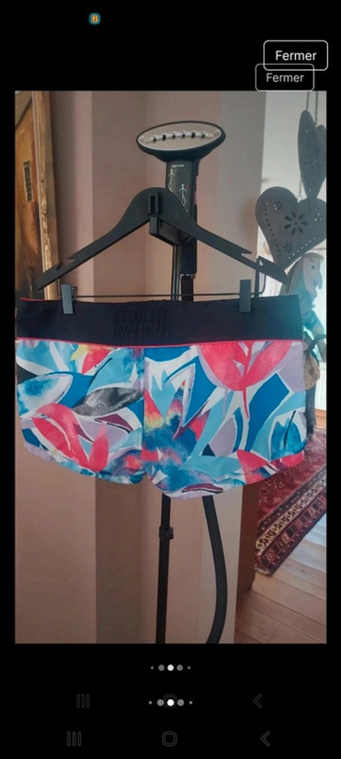 Short de plage femme O'neill taille 33 (42) - photo numéro 4