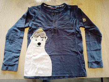 T-shirt   Sergent Major