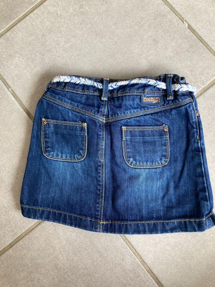 Lot de 2 jupes - photo numéro 4