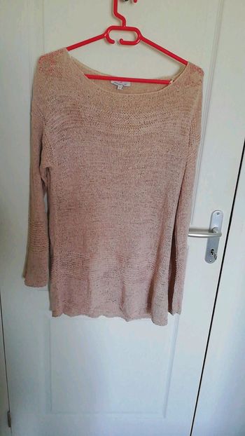 Pull long