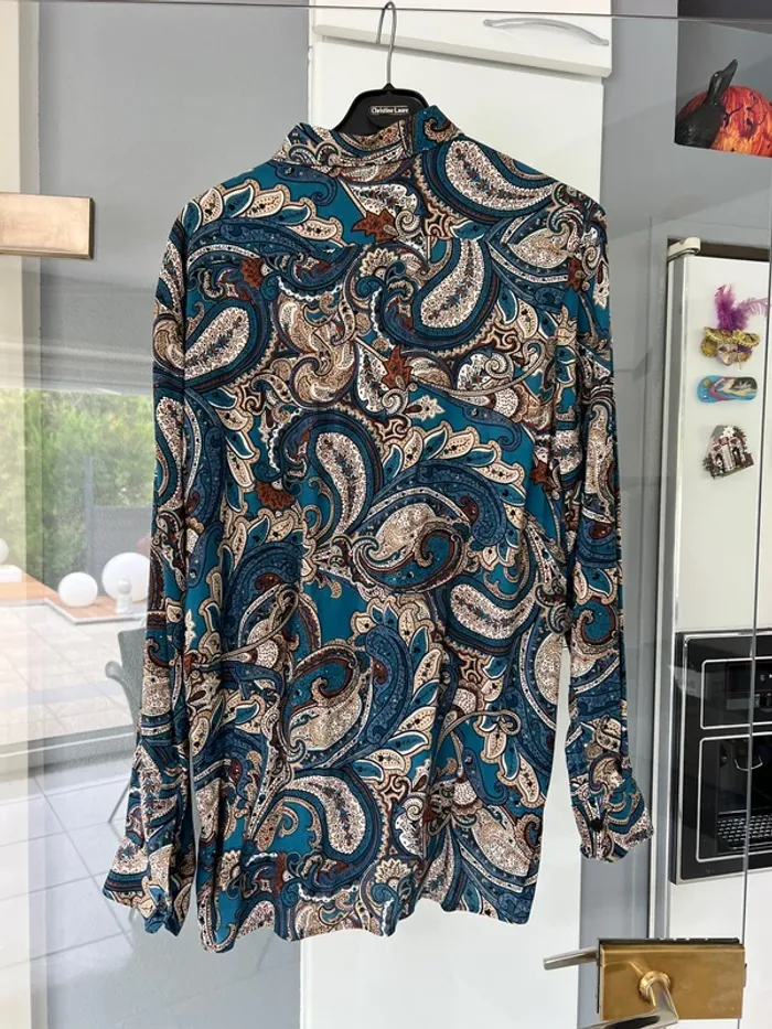 Chemise Imperial - photo numéro 3