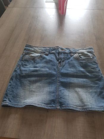 Mini jupe femme taille 42