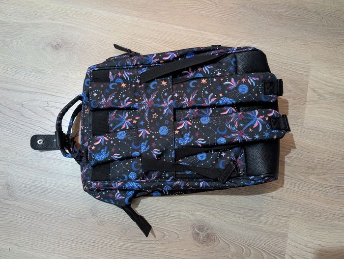 Sac a dos adventurer M  cabaïa - photo numéro 2