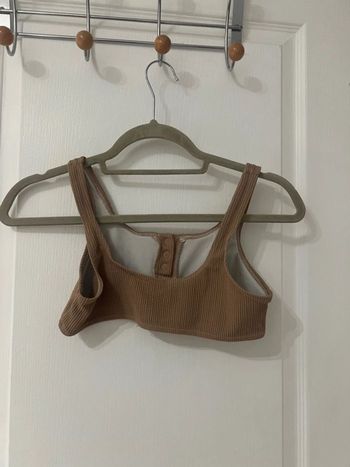 Maillot  fille de 13-14 ans