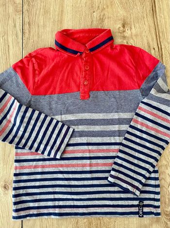 Polo orchestra 8 ans tbe