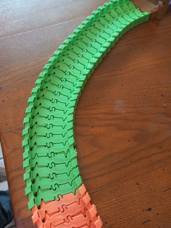 Circuit souple - photo numéro 6