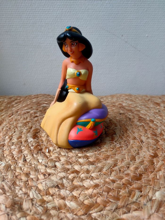 Flacon vintage Jasmine - Disney