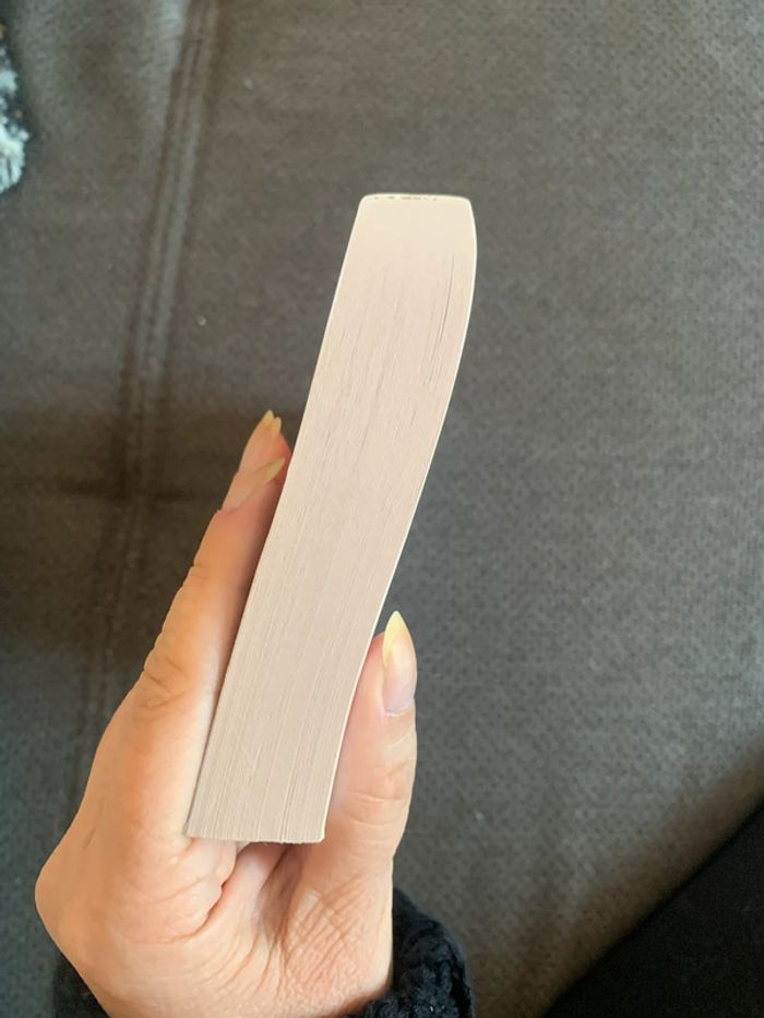 Livre vous ne connaissez rien de moi Julie Héraclès - photo numéro 3