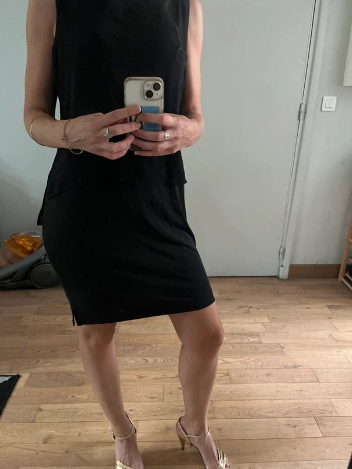 Robe Massimo Dutti M