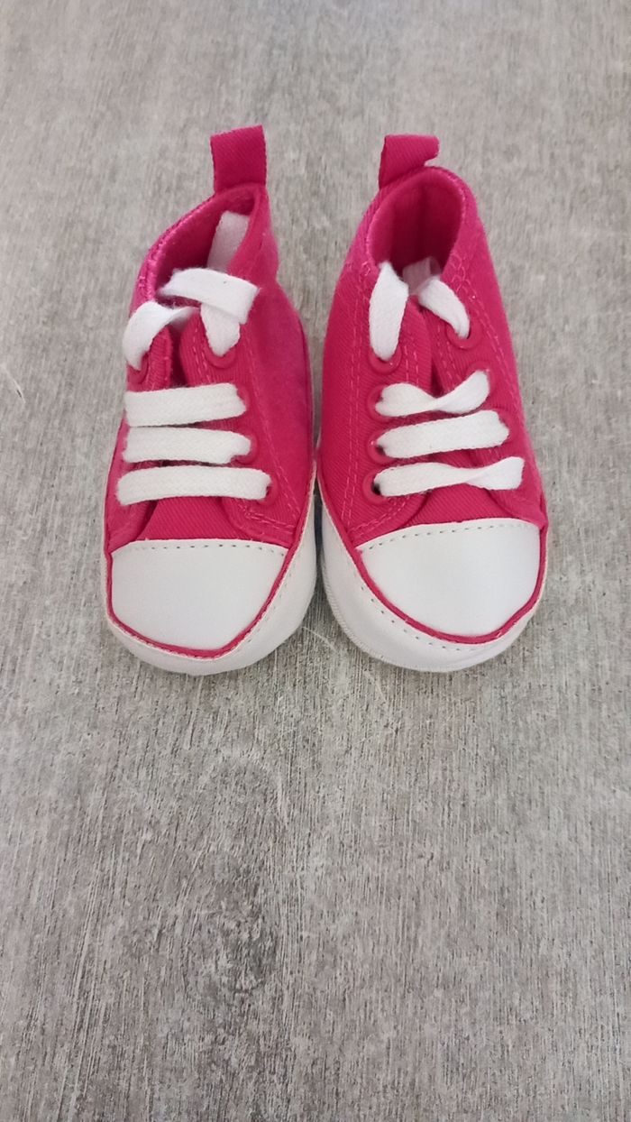 Chaussure