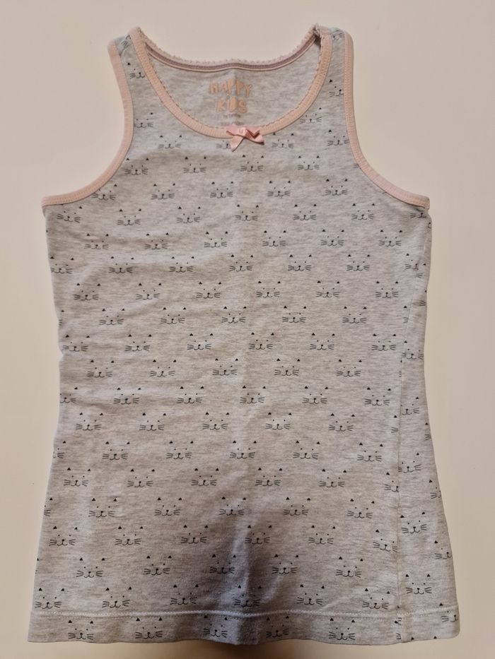 Maillot de corps - photo numéro 6