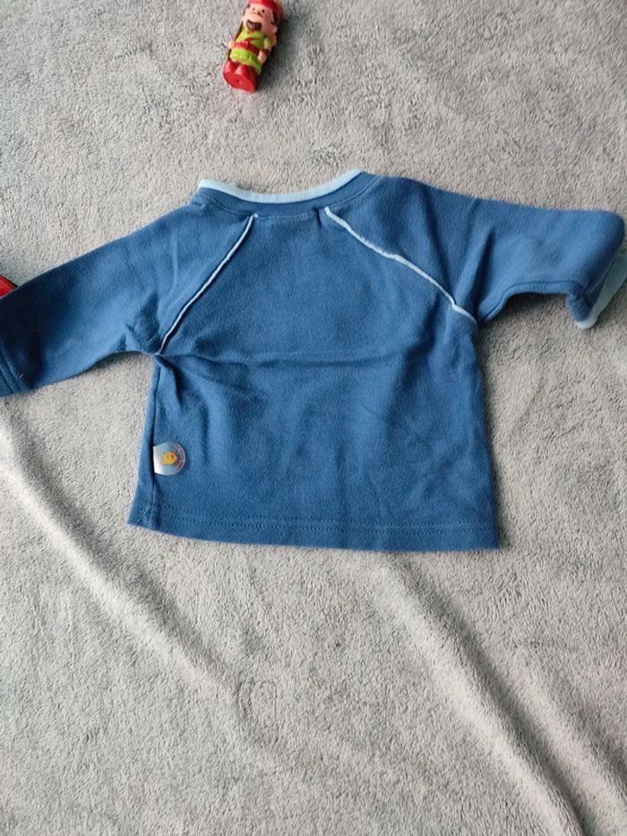Pull Winnie - photo numéro 3