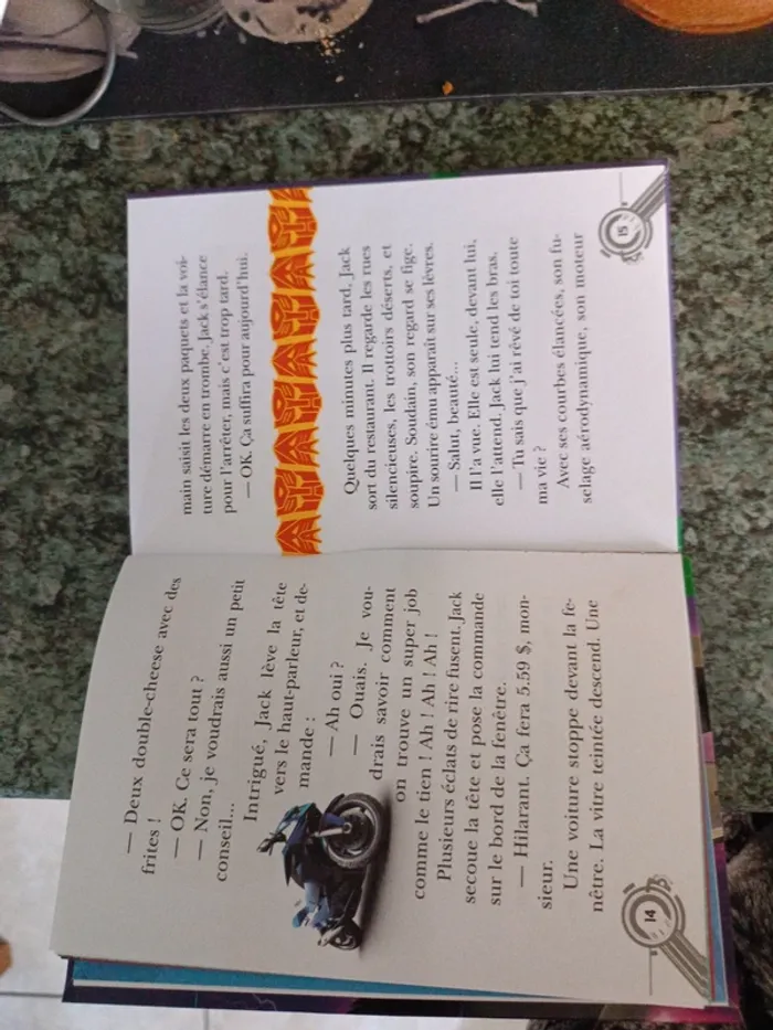 Trans Formers l'armée des ténèbres - photo numéro 4