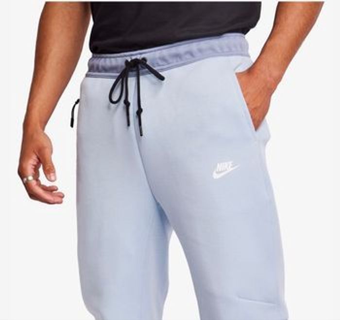 Jogging Nike tech fleece - photo numéro 3