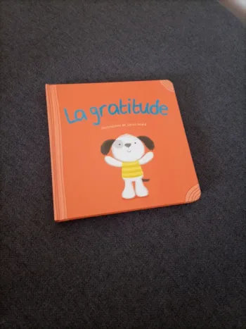La gratitude